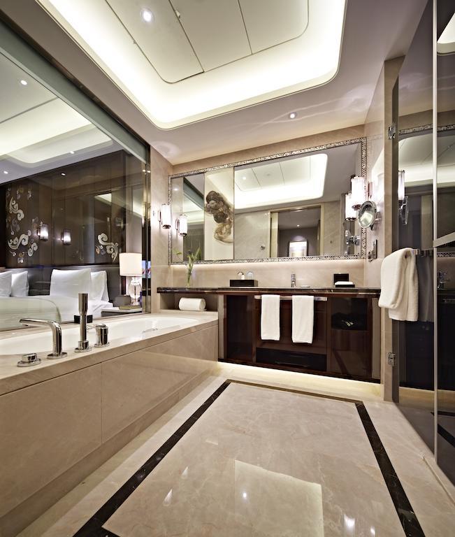 Hotel Wanda Realm Yinchuan Chambre photo